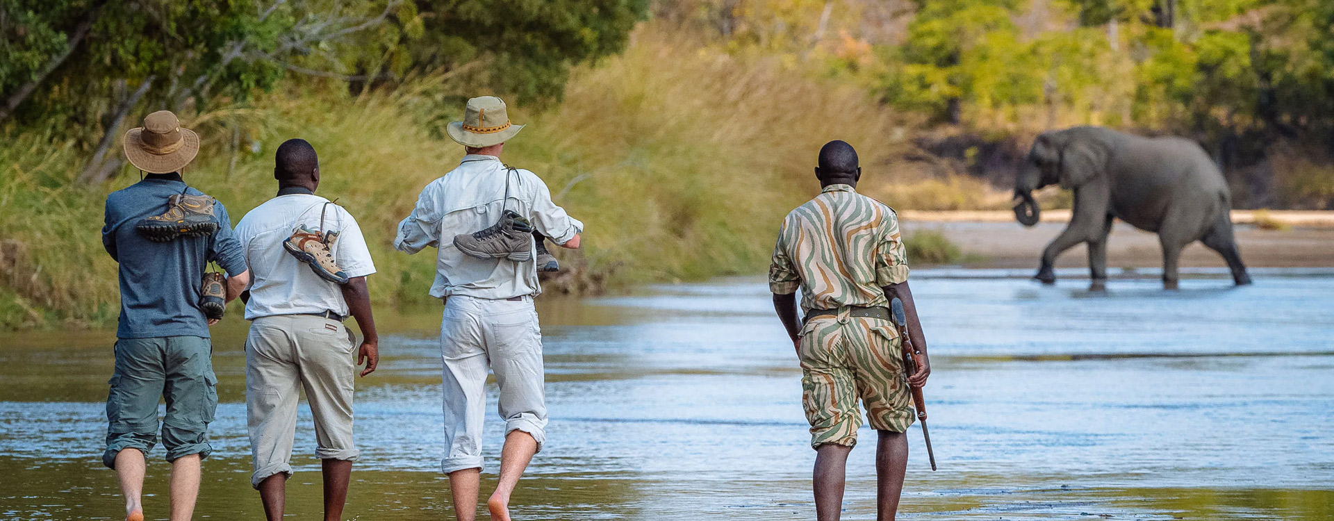 10 Days Best Of Tanzania Southern Circuit Safari