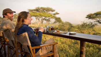 10 Days Best Of Tanzania Southern Circuit Safari