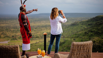 13 Days Tanzania Luxury Safari - Wildebeest Migration & Zanzibar Beach Holiday