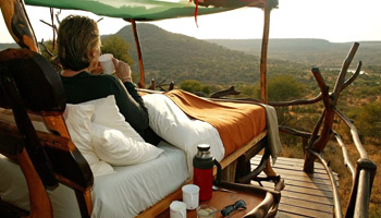13 Days Tanzania Luxury Safari - Wildebeest Migration & Zanzibar Beach Holiday