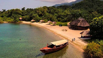 3 Days Tanzania Western Safari to Mahale