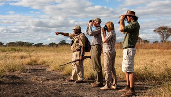 7 Days Tanzania Family Safari