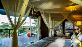 9 Days Tanzania Budget Camping Safaris