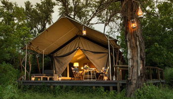 9 Days Tanzania Budget Camping Safaris