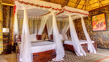 9 Days Tanzania Budget Camping Safaris