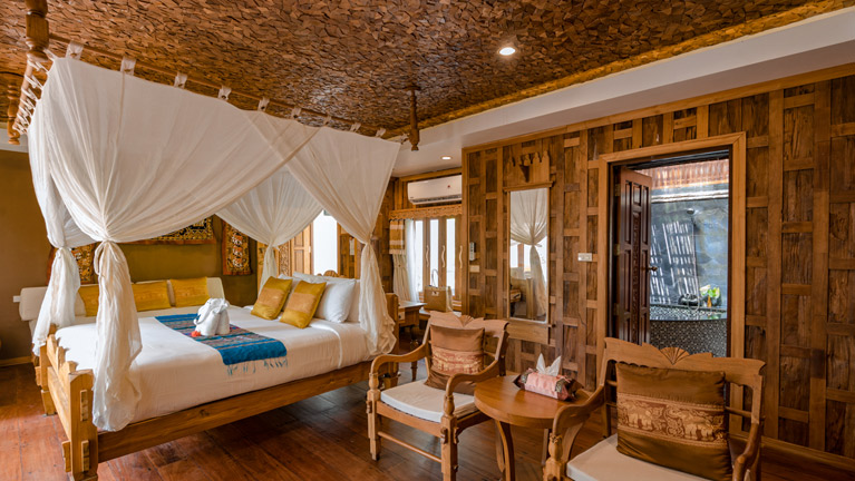 9 Days Tanzania Budget Camping Safaris