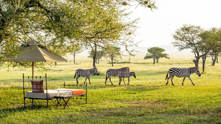 9 Days - Tanzania Wildlife & Cultural Dream Safaris