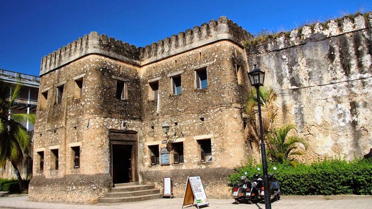 Bagamoyo Historical Tour