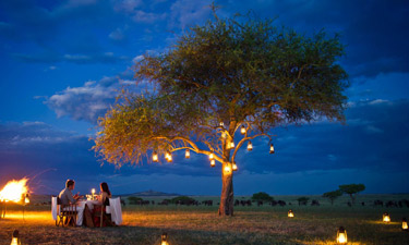 2 Days Southern Safari to Mikumi