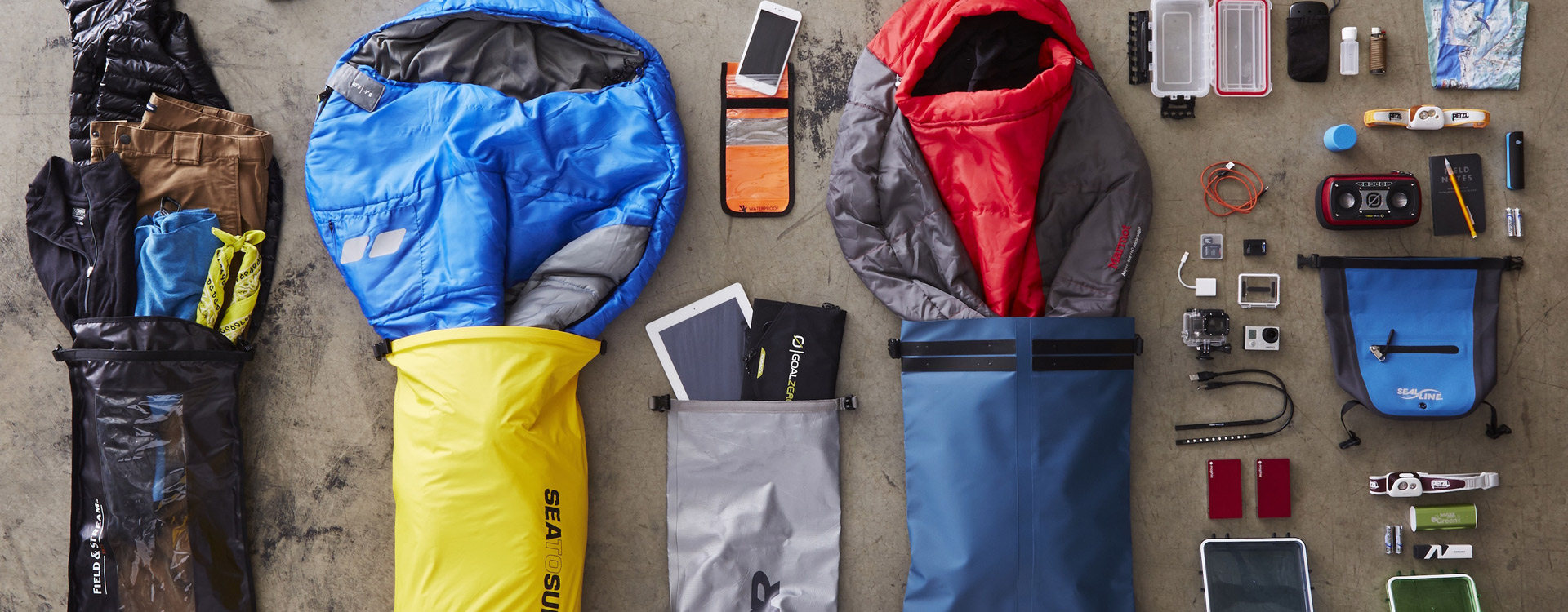 Kilimanjaro Packing List