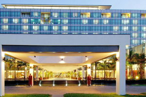 Kilimanjaro Hyatt Regency Hotel