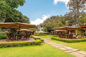 Arusha Coffee Lodge