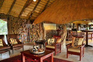 Olea Africana Lodge