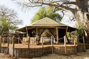 Tarangire Simba Lodge