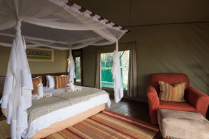 Osupuko Tented Camp
