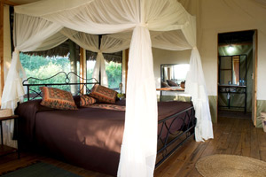 Osupuko Tented Camp