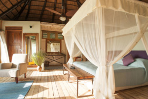 Kubu kubu Tented Camp