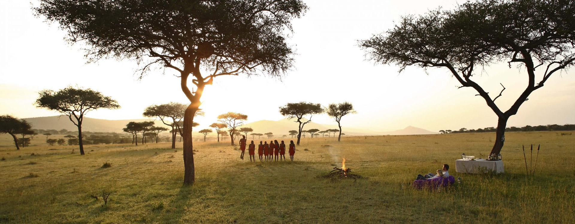 Tarangire National Park